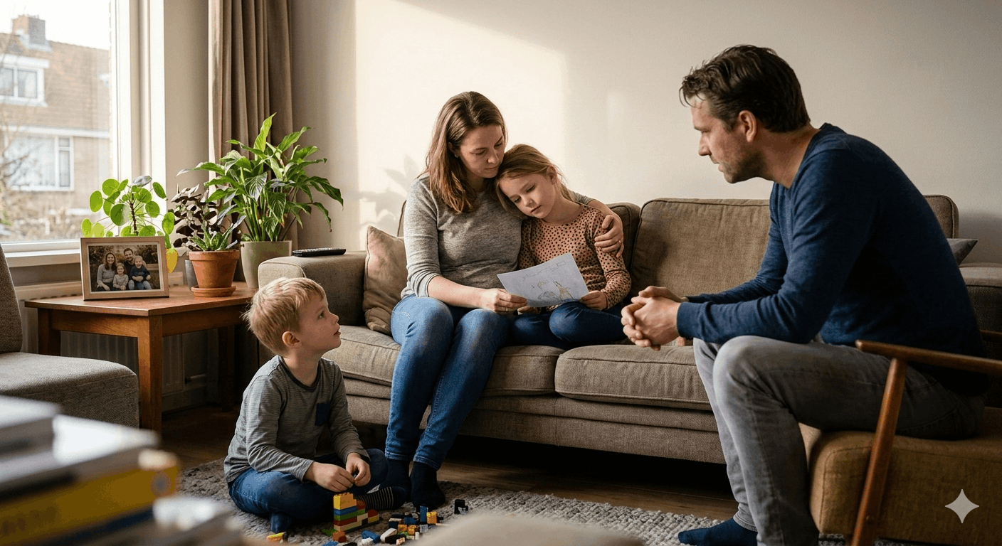 blog relatieproblemen en gezinsdynamiek